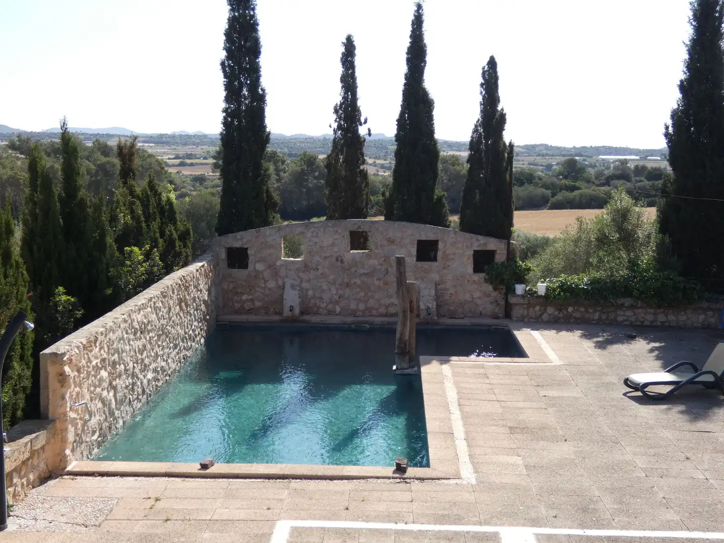 Chalet con piscina en venta en Manacor Centre, imagen 3
