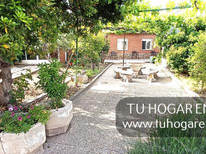 House or chalet for sale in El Álamo