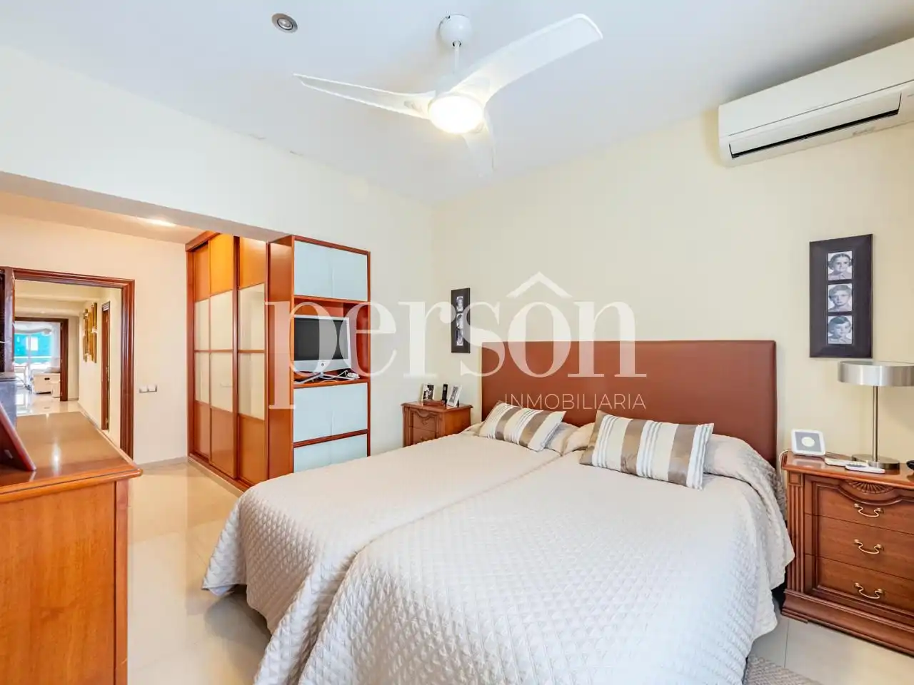 Flat with terrace for sale in Del Mestre Guerrero, imagen 31