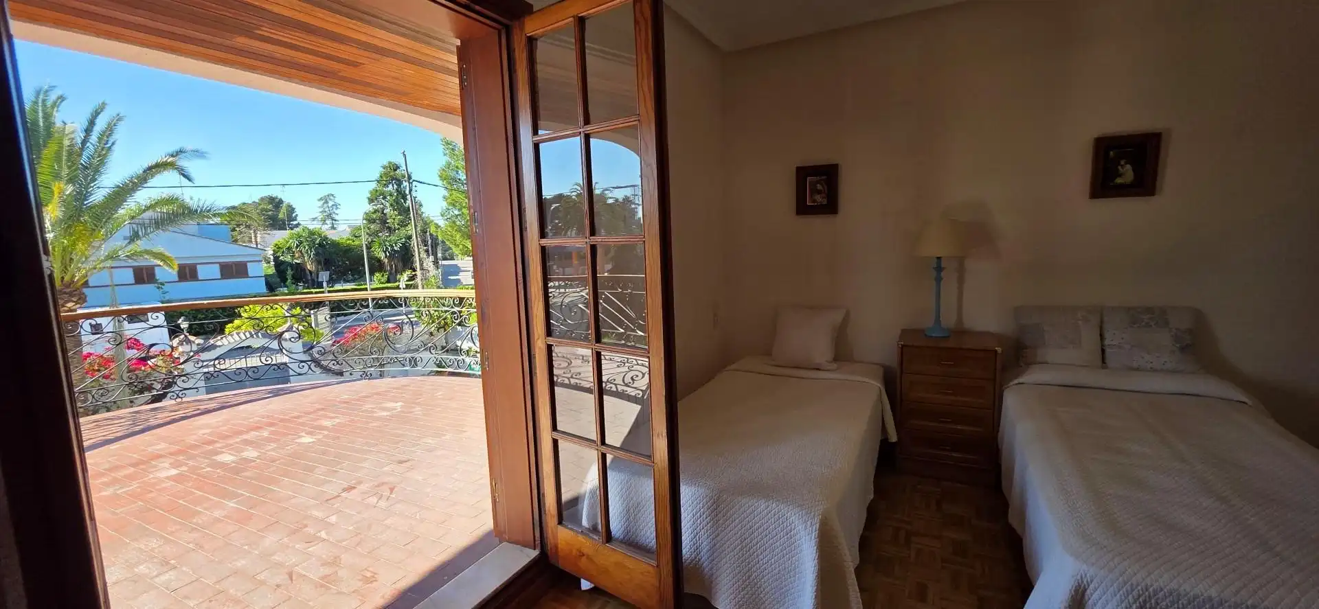 Detached house with pool for sale in La Cañada, imagen 27