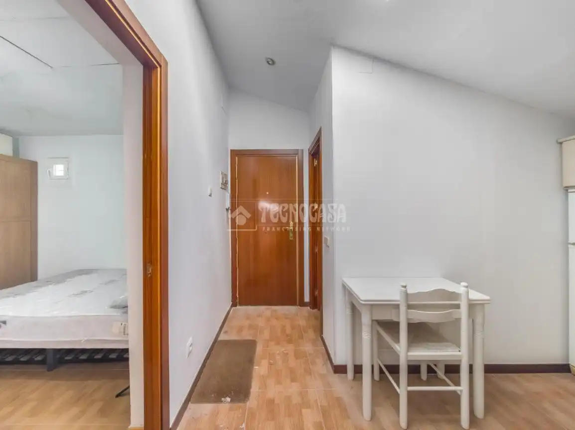 Piso en venta en Madrid