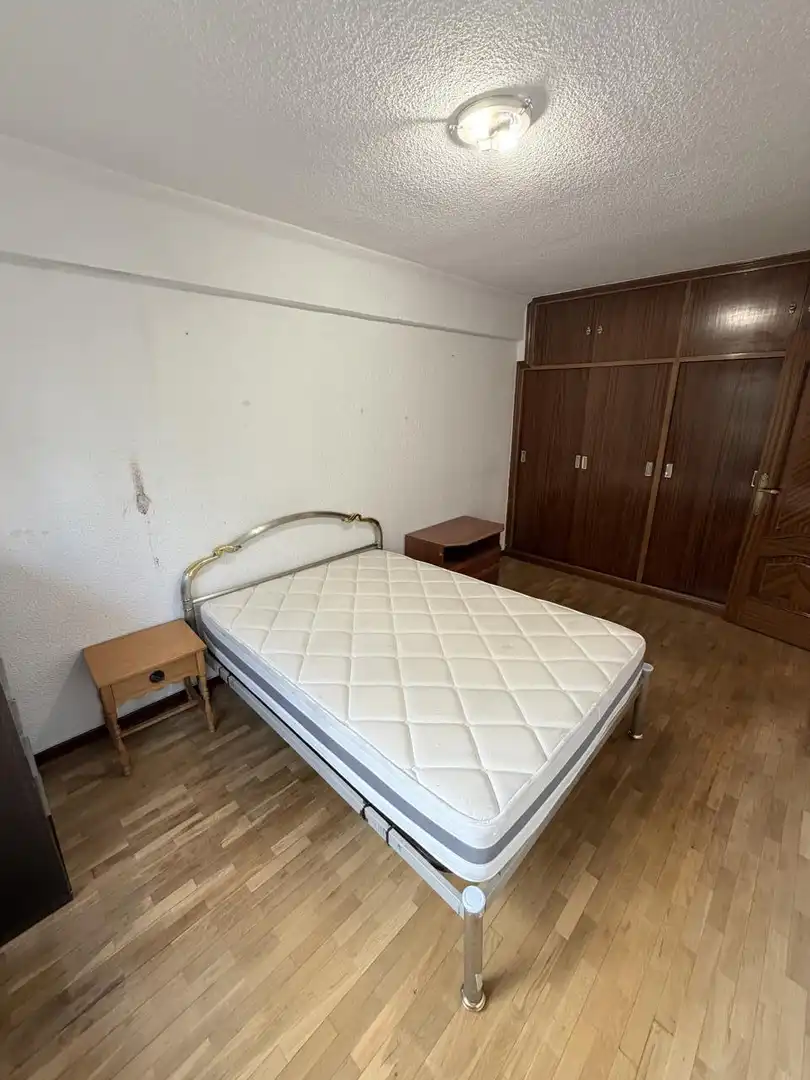 Bedroom of Flat for sale in Virgen del Rosario