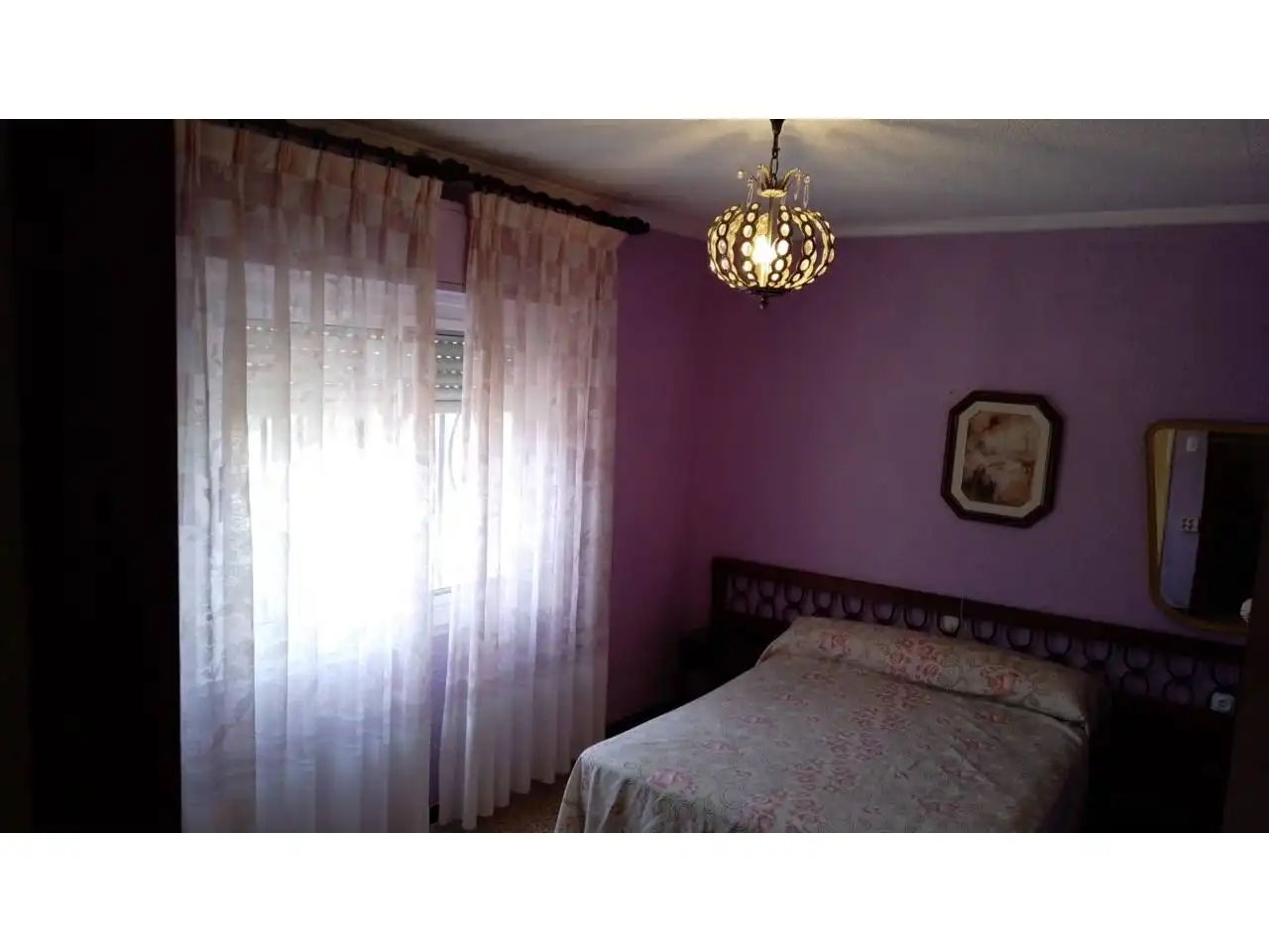 Habitación de Casa o chalet en venta en Petrer con Piscina