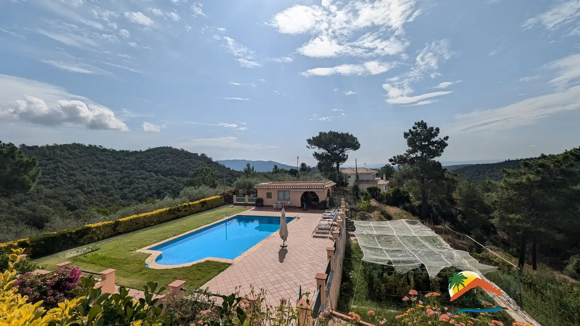 Country house zum Verkauf in Lloret Blau - La Creu de Lloret