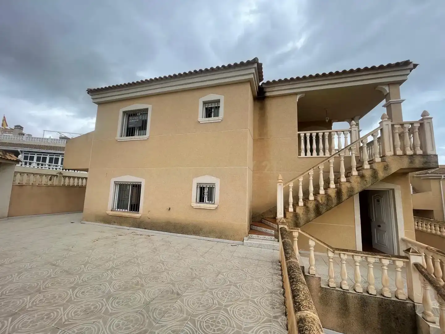 Casa o xalet en venda a Paraguay - Residencial Montegolf, 40, -1, Villamartín - Las Filipinas
