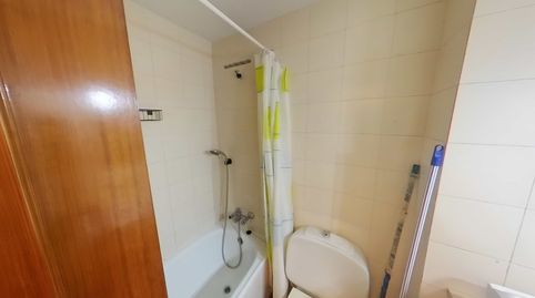 Foto 2 de Pis de lloguer a Calle de Albacete, San Pascual, Madrid Capital