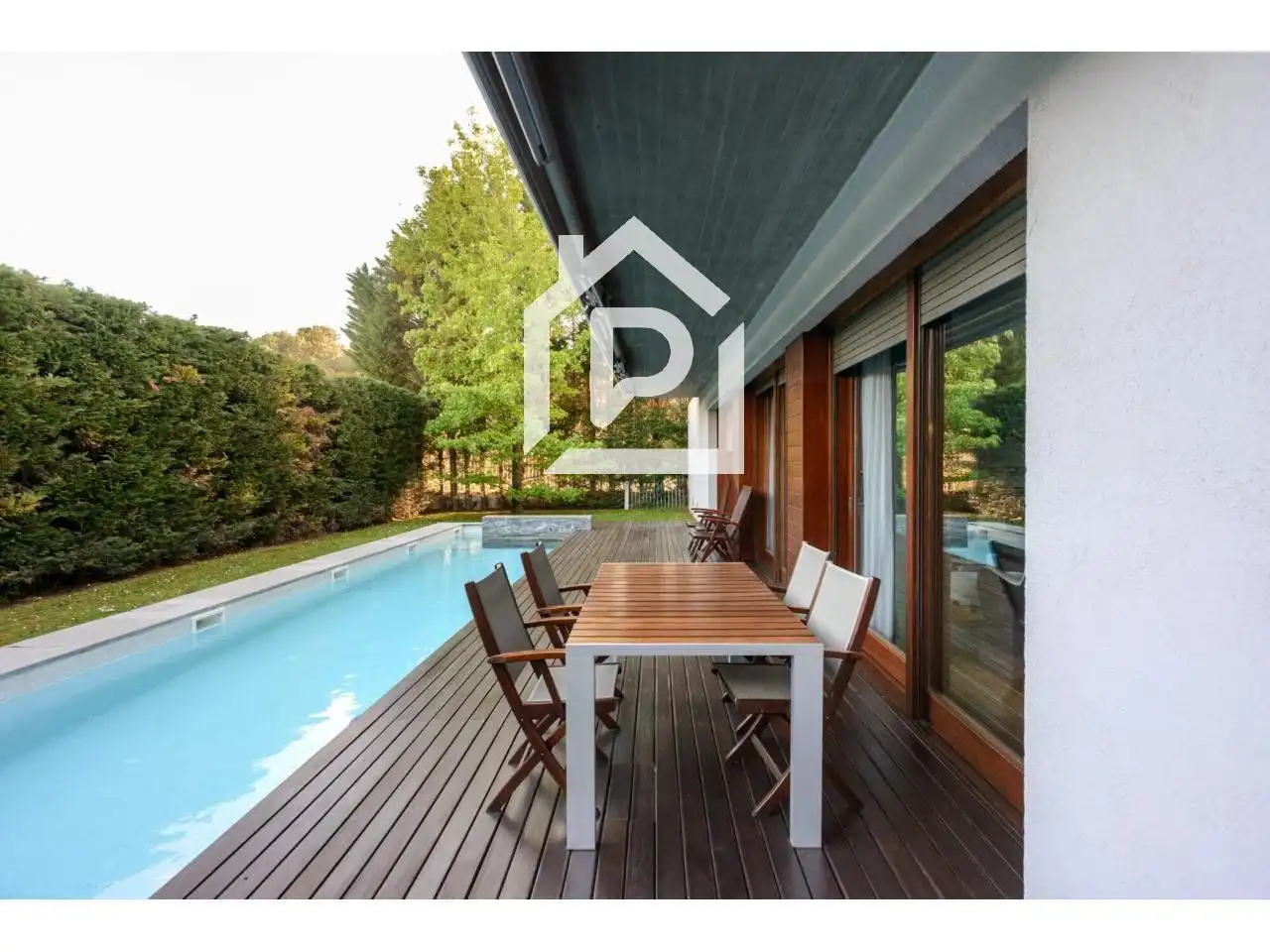Villa avec piscine à vendre à Olimpia, imagen 12
