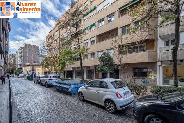 Local comercial en Alquiler en Fígares