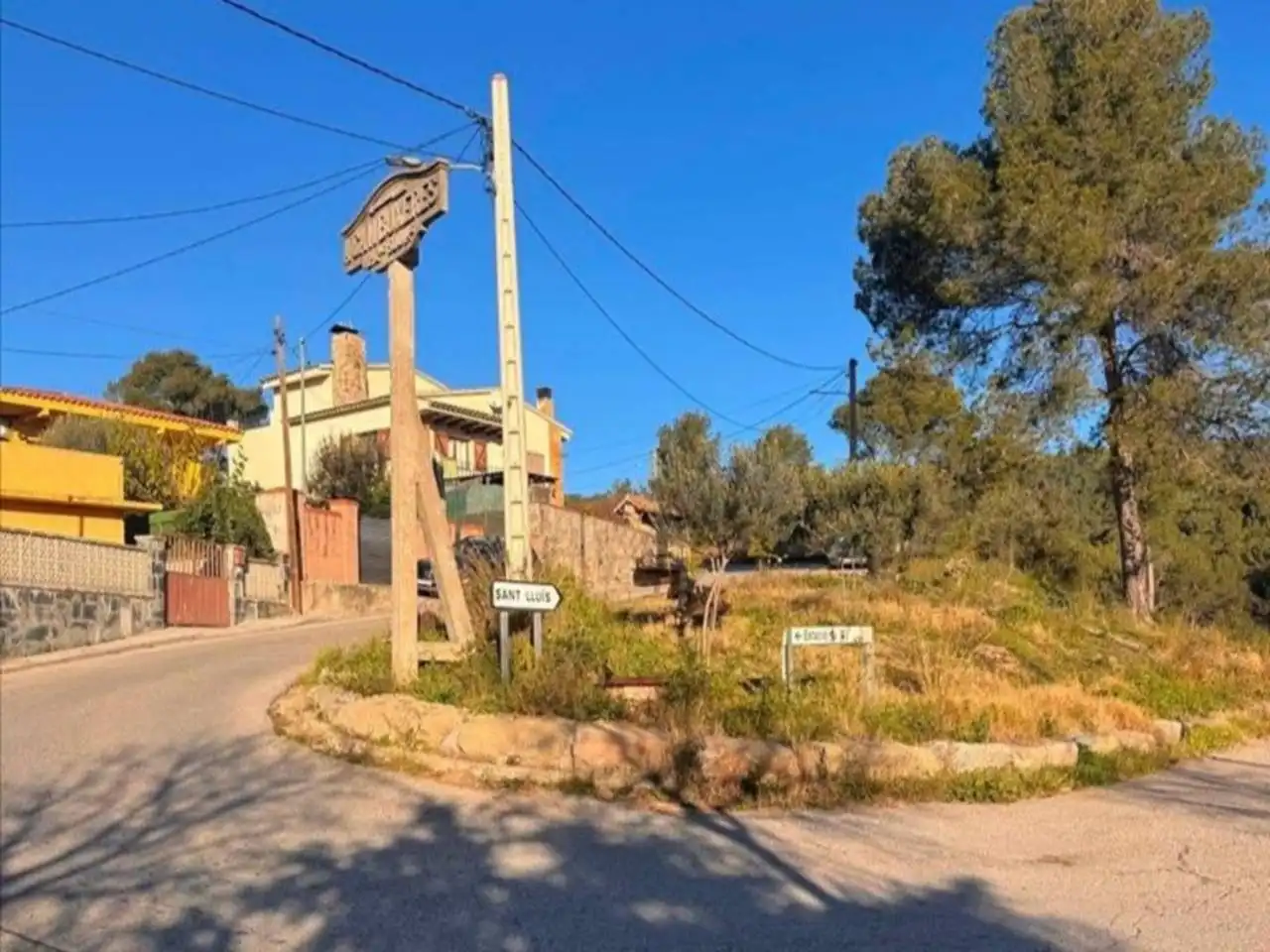 Residencial en venta en Camino Can Buixeres, 1, Viladecavalls