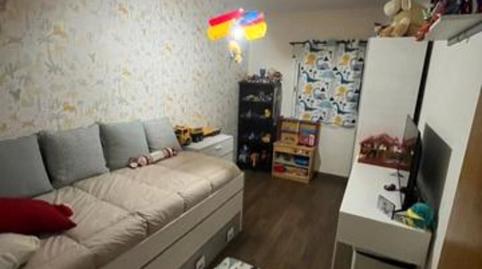 Foto 5 de Pis en venda a Calle de Alonso de Freylas, Alcantarilla - La Glorieta, Jaén