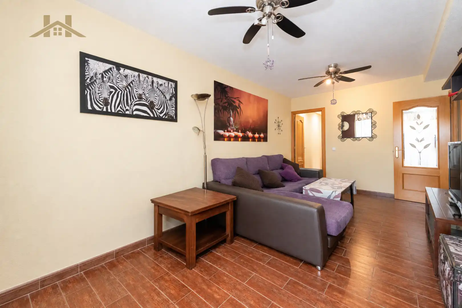 Wohnung zum Verkauf in Calle de Gregorio Izquierdo, imagen 5