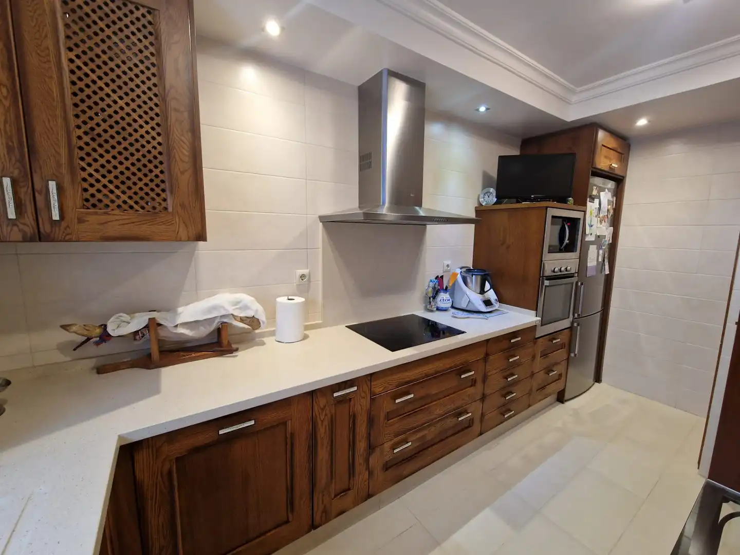 Casa amb terrassa en venda a Montilla, imagen 9