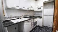 Kitchen of Flat for sale in Mataró  with Heating, Terrace and Balcony