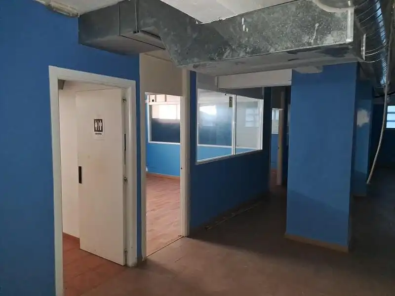 Local comercial en venta en Rúa de Sanjurjo Badía 111, imagen 6