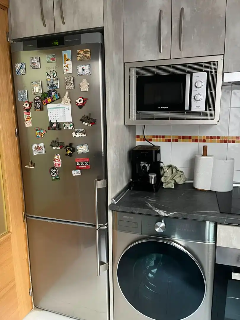 Flat for sale in Calle de San Sebastián, El Tiemblo