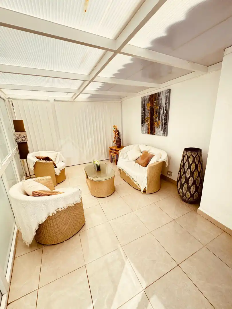 Attique avec ascenseur à vendre à Los Cristianos, imagen 12
