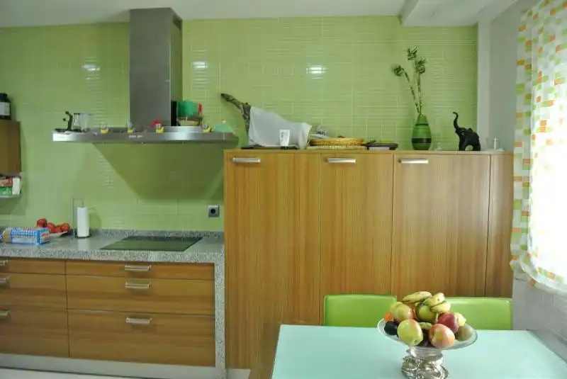 Casa rústica amb terrassa en venda a Abanilla, imagen 19
