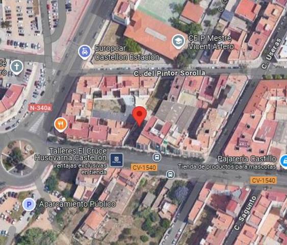 Terreno residencial en Venta en Mestrets