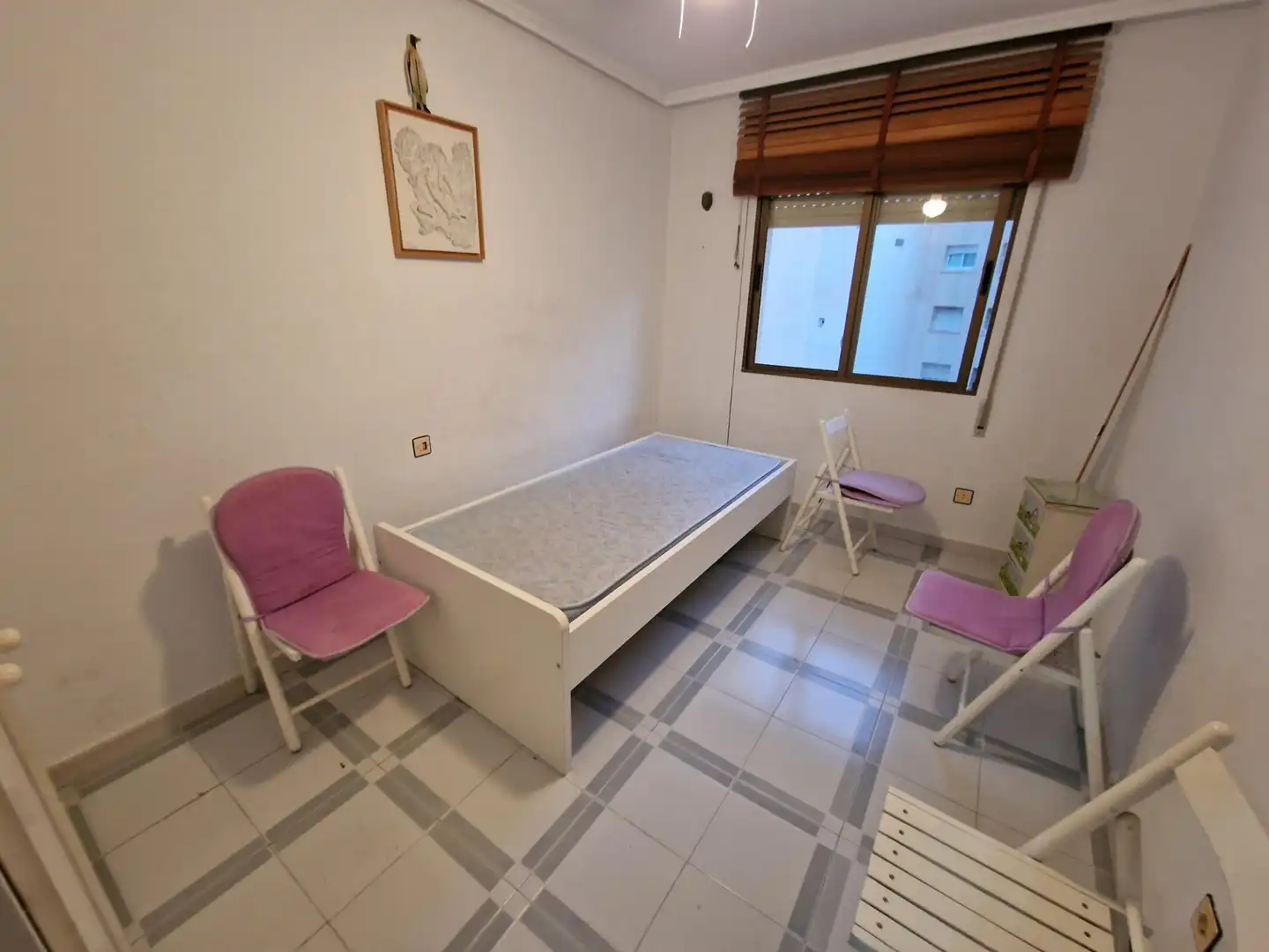 Piso en venta en Casco Antiguo