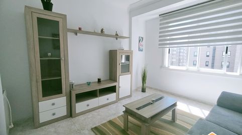 Foto 2 von Wohnungen zur Miete in Rúa Zalaeta, 26, Monte Alto - Zalaeta - Atocha, A Coruña Capital