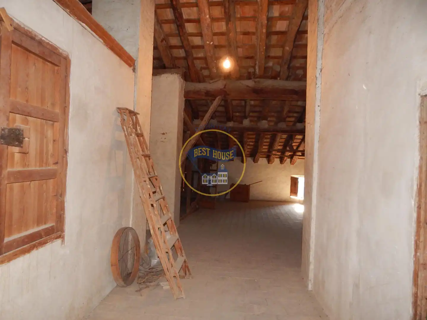 Casa amb terrassa en venda a Bocairent, imagen 73