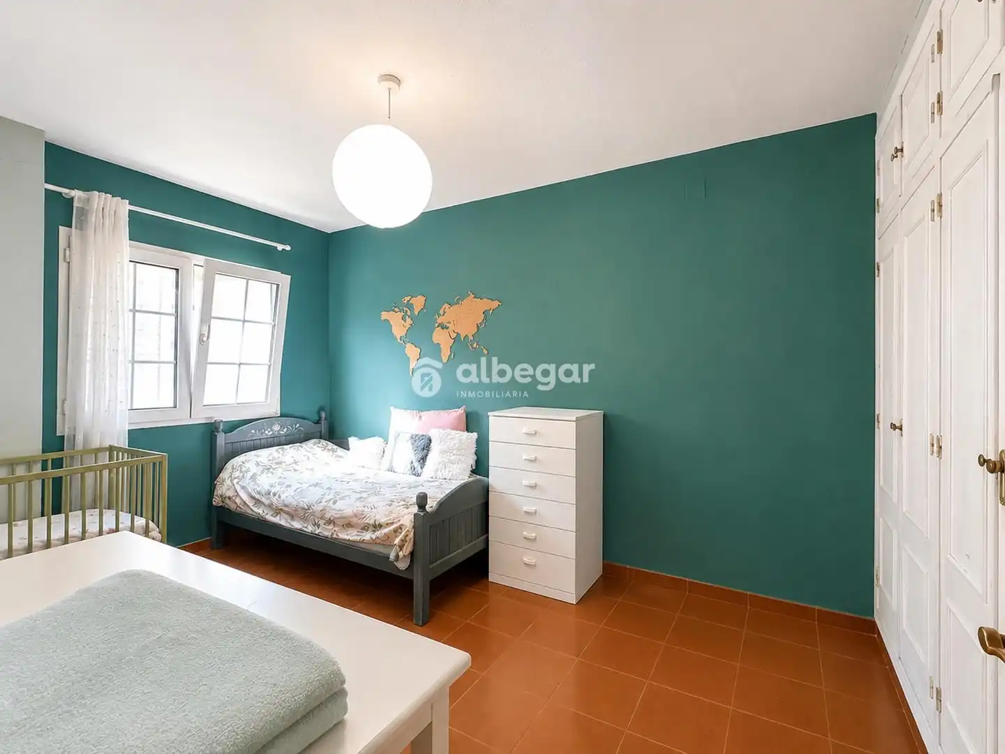 Villa mit Pool zum Verkauf in Vistahermosa, imagen 12