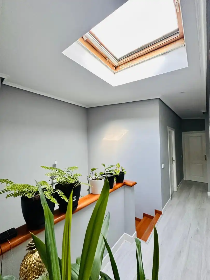 Dúplex en venda en Plasencia amb Aire condicionat, Calefacció i Terrassa