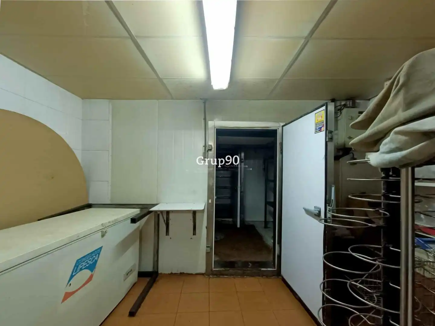 Locale commerciale in vendita a Carrer col.legi, imagen 38