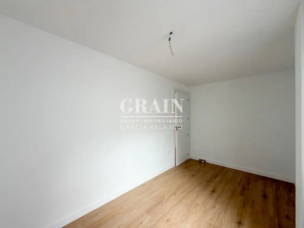 Piso con terraza en venta en Feria, imagen 13