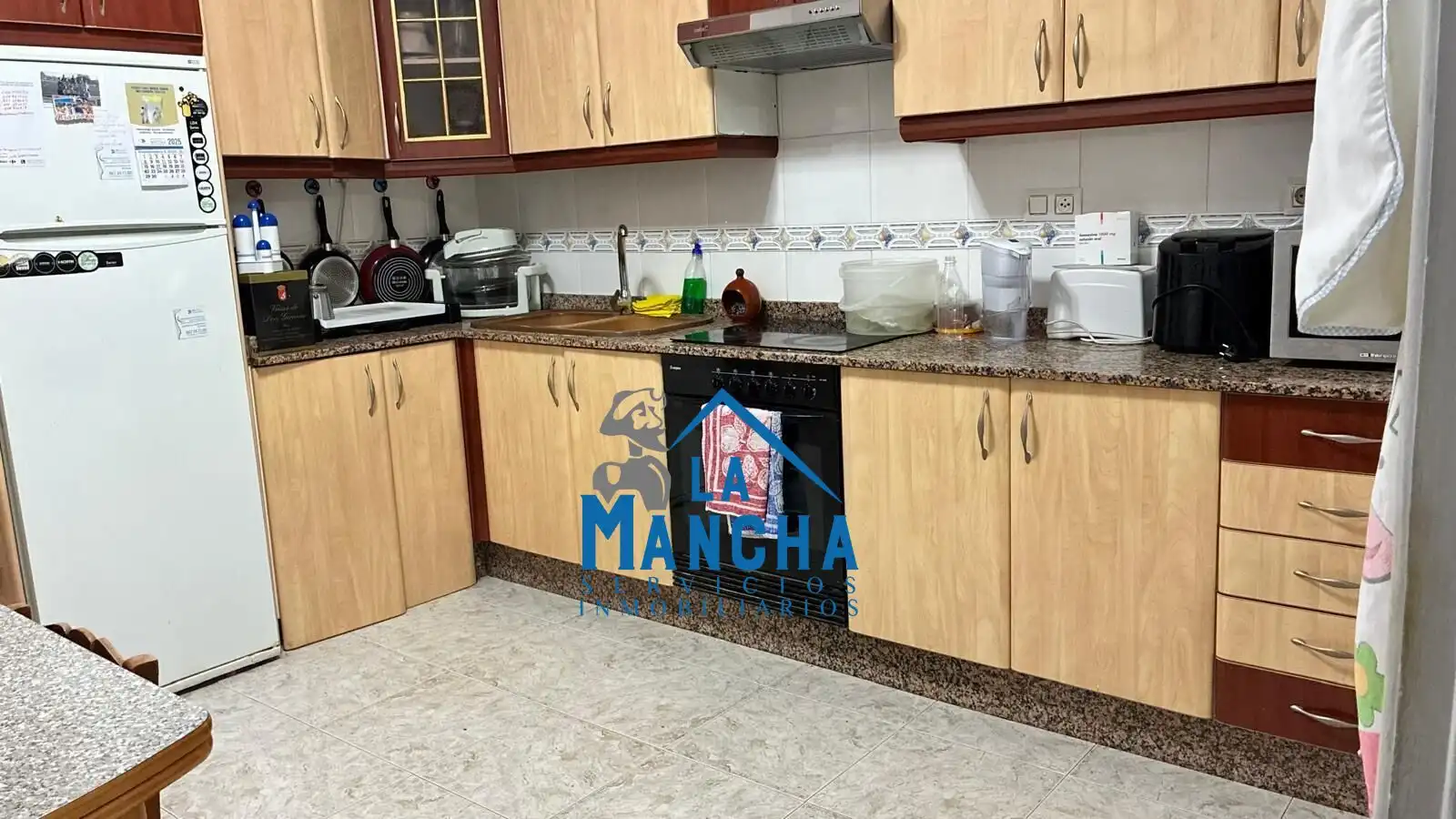 Casa en venta en Madrigueras, imagen 5