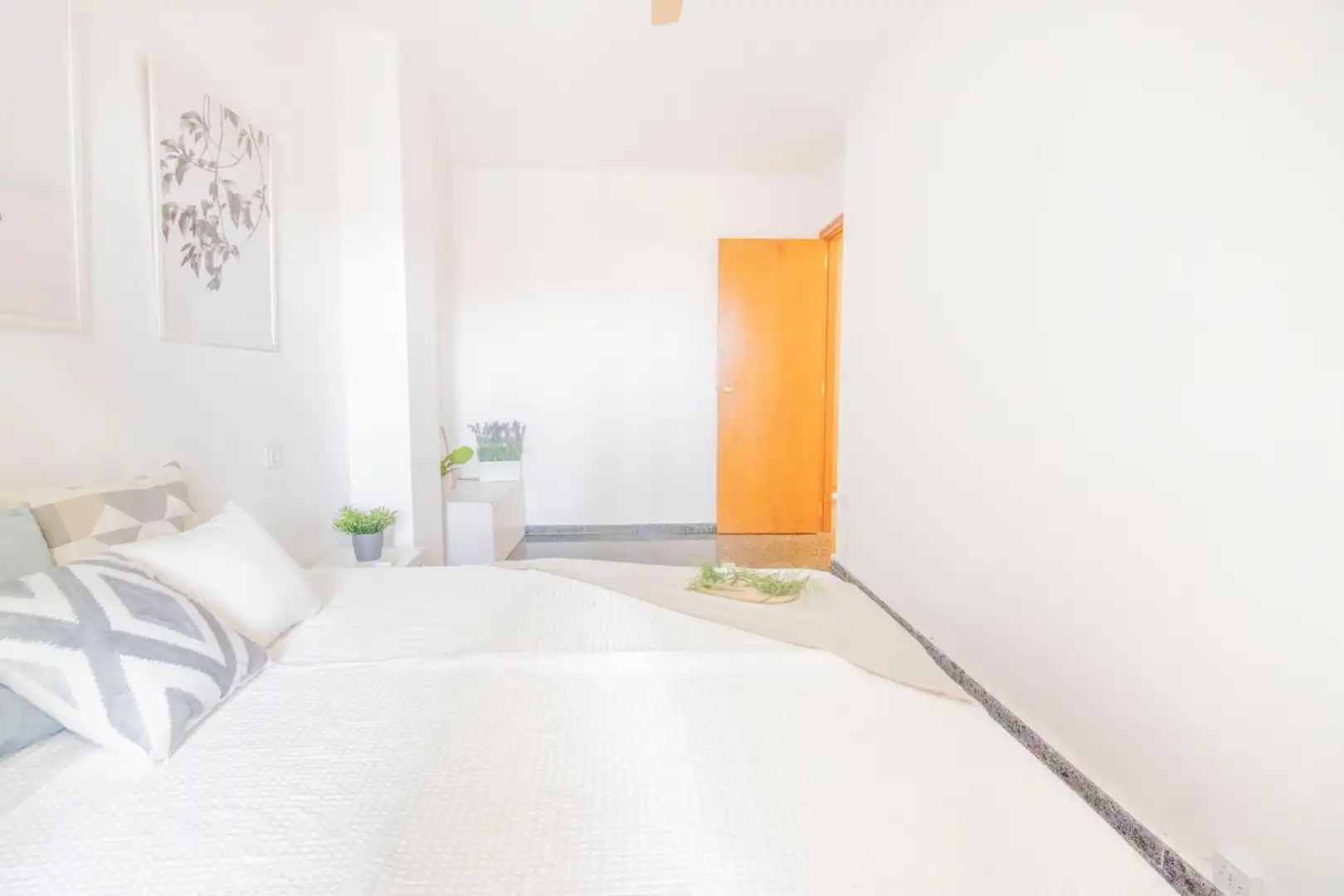 Piso con terraza en venta en Algirós, imagen 46
