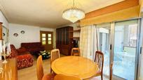 Dining room of Flat for sale in Alicante / Alacant  with Air Conditioner and Terrace