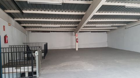 Foto 2 von Fabrikhallen zum Verkauf in Passatge Til·lers, 9, Montgat, Barcelona
