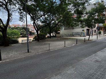 Individuel à vendre à TRANSVERSAL 224