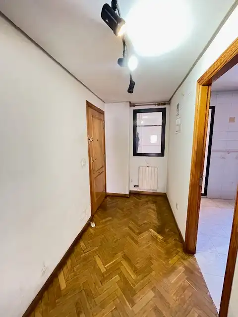 Pis en venda en Valladolid amb Calefacció, Jardí privat i Parquet
