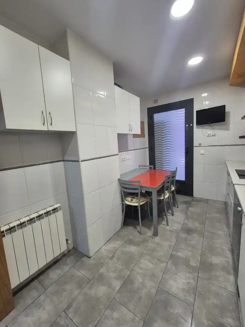 Flat en Avenida de Valladolid, 42, Ciudad Jardín -Vista Alegre photo 4