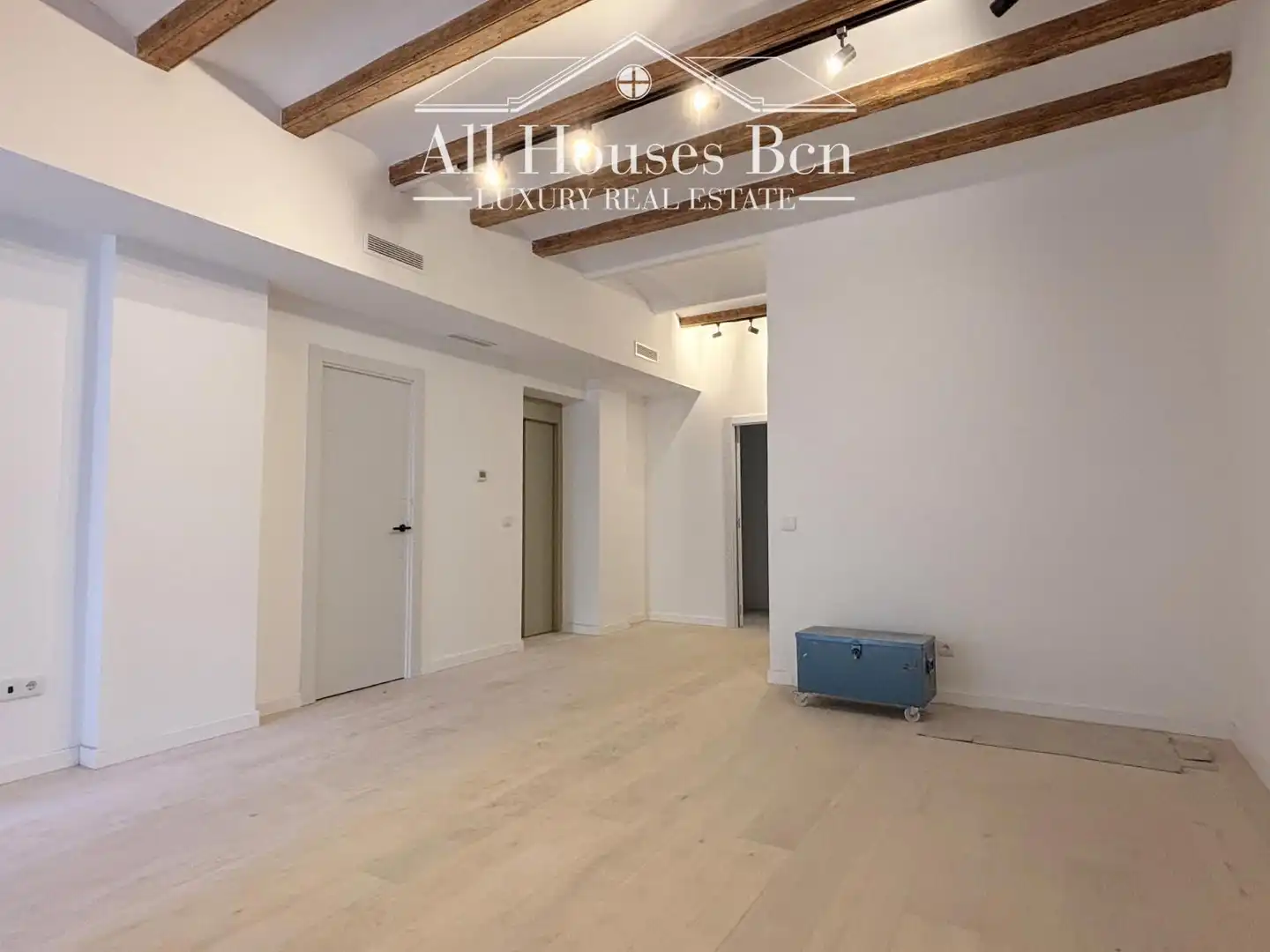 Duplex avec ascenseur à vendre à Ganduxer, imagen 12