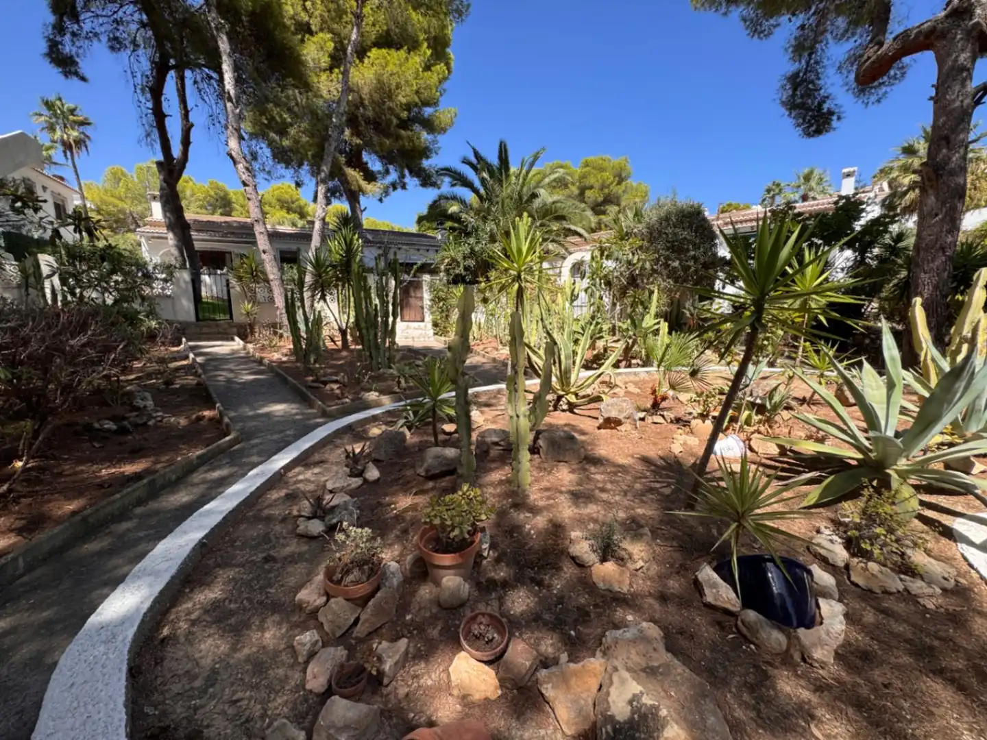 Bungalow avec piscine à vendre à Paichi, imagen 44