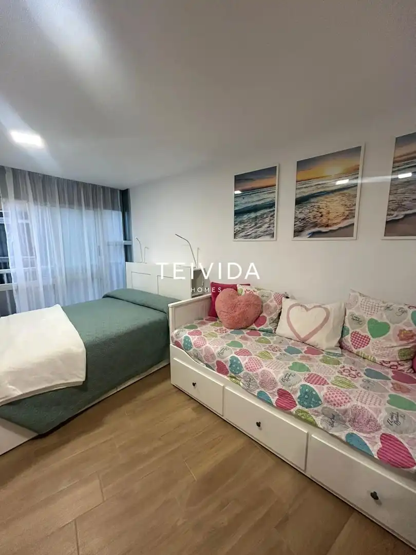 Flat with lift for sale in Calle la hoya, imagen 11