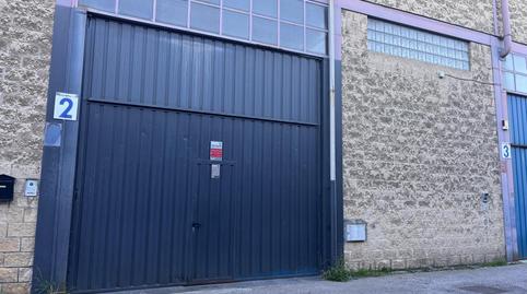 Photo 3 of Industrial buildings for sale in San Miguel, Basauri