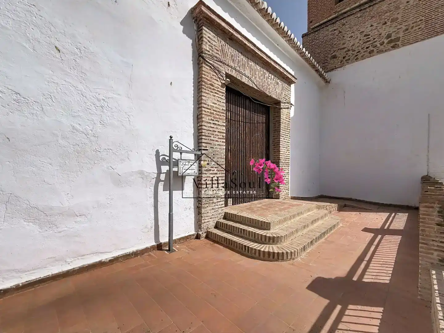 Casa adosada en venda en Cútar, Málaga