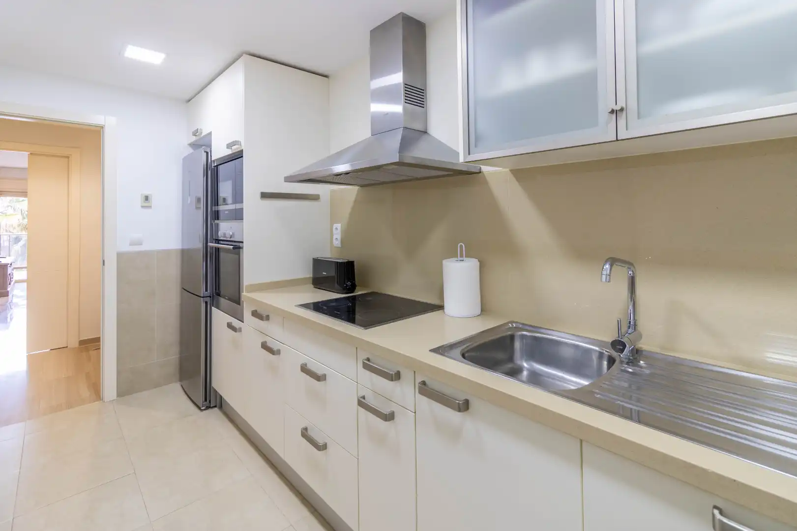 Apartament de lloguer a Calle Valle Niza, 1, Churriana - El Pizarrillo - La Noria-Guadalsol