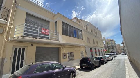 Foto 4 de Casa o xalet en venda a Centre, La Ràpita