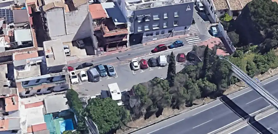 Residencial en venta en Calle San Fermín, Centro