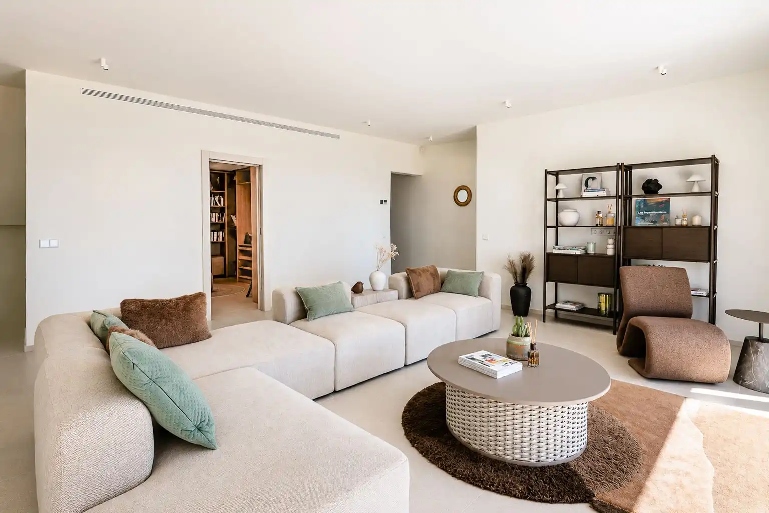 House with pool for sale in Vallpineda - Rocamar, imagen 19