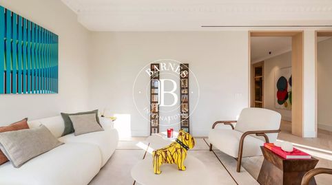 Madrid  Salamanca  Exclusivo piso exterior reformado, imatge 4