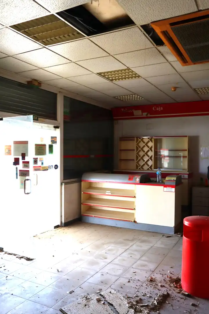 Local comercial en venda a Peralta - Carretera Tafalla Peralta km 18 km 18, imagen 56
