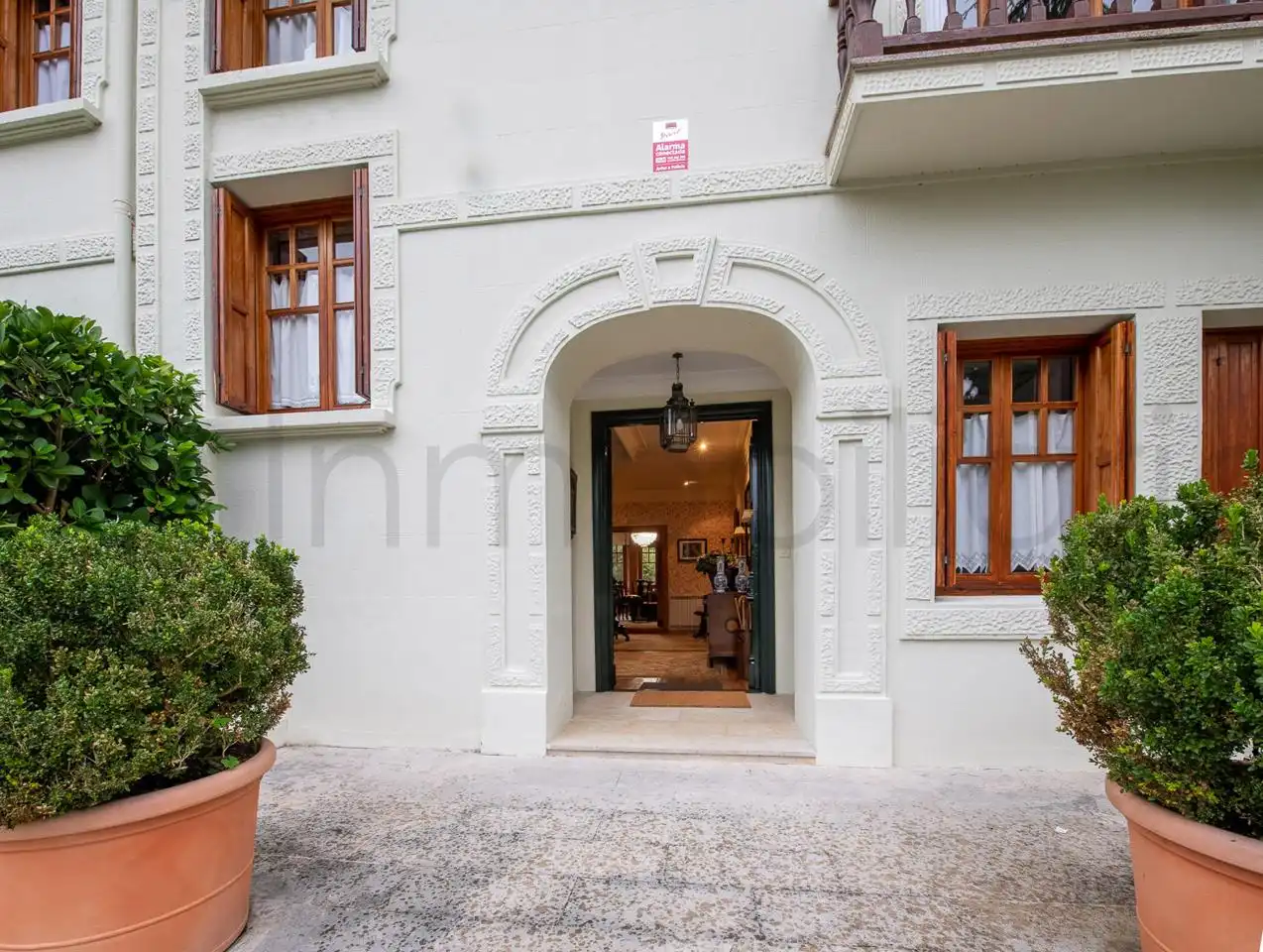 Houses for sale in Liendo  with Heating, Terrace and Swimming Pool