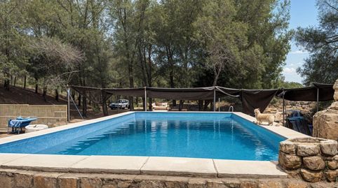 Foto 2 de Casa o xalet en venda a Fuensanta, Albacete