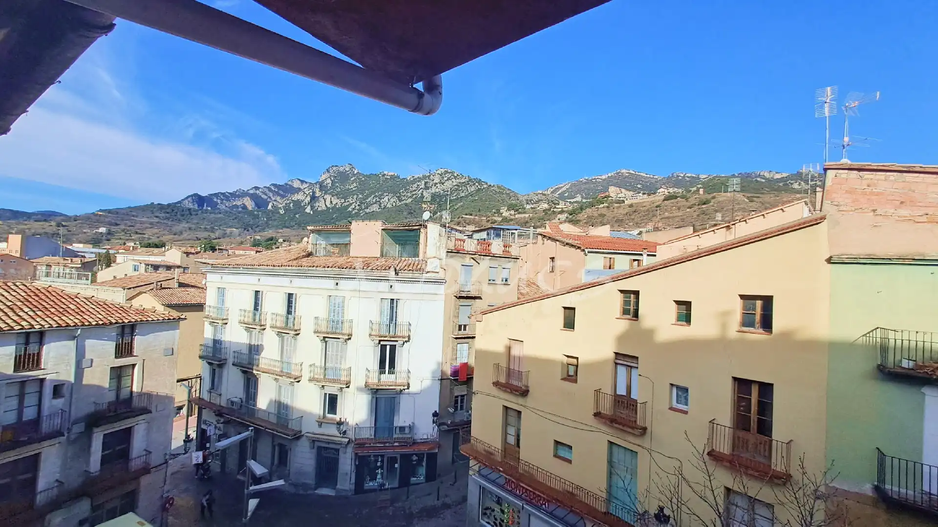 Piso en venta en Les Fonts